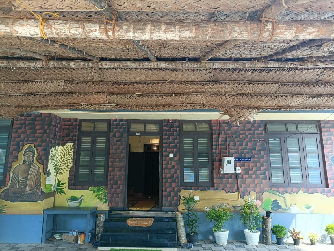 200 HOURS YOGA TEACHER TRAINING COURSE (TTC)