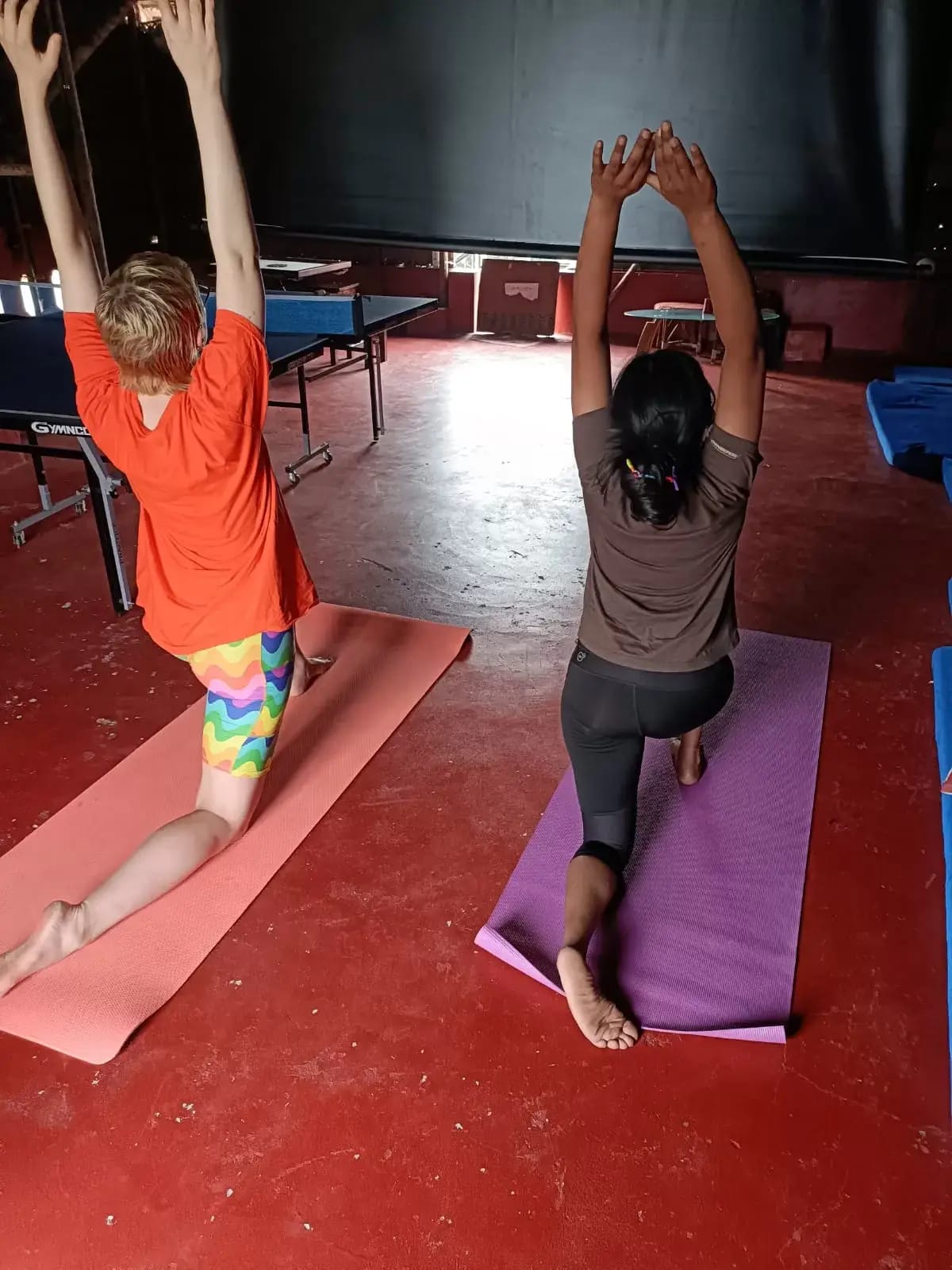 200-Hour Meditation and Yoga Nidra Teacher Training in Varkala India